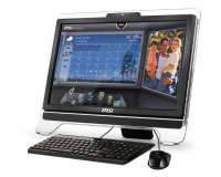 Msi Wind Top AE2050-014ES (9S6-AA5311-014) Msi Wind Top AE2050-014ES (9S6-AA5311-014)